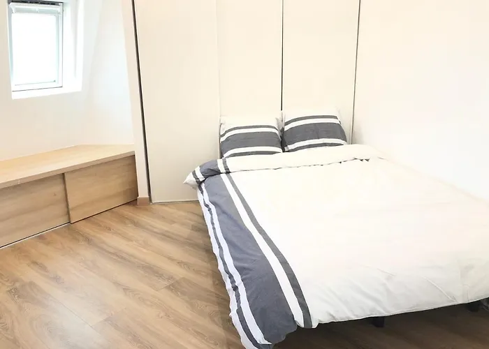 Apartment Elegance Haussmanienne, Moderne Et Cosy *